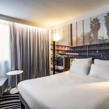 Novotel Saint-Etienne Centre Gare Chateaucreux Εξωτερικό φωτογραφία