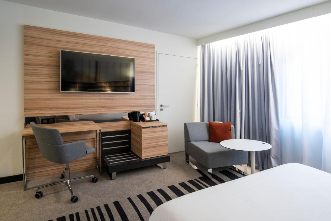 Novotel Saint-Etienne Centre Gare Chateaucreux Εξωτερικό φωτογραφία